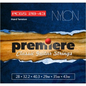 Premiere Strings PCGS 28-43